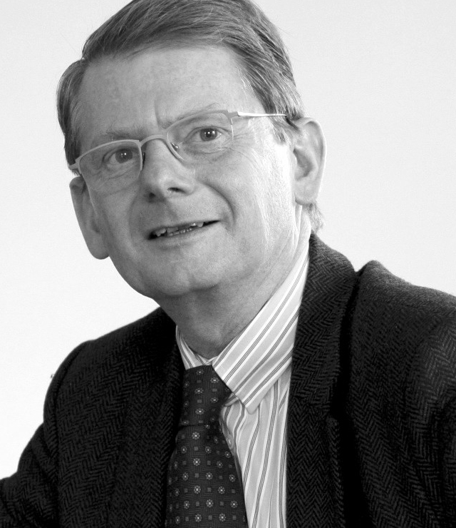 Dr. Andreas Schüler