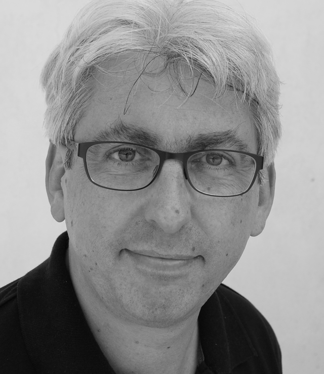 Prof. Dr. Andreas Schümchen