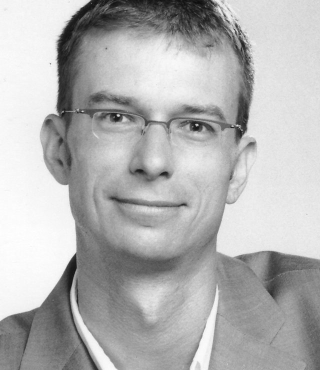 Dr. Christian Jerger
