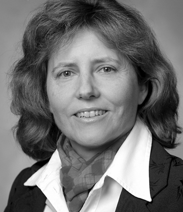 Claudia Wallendorf