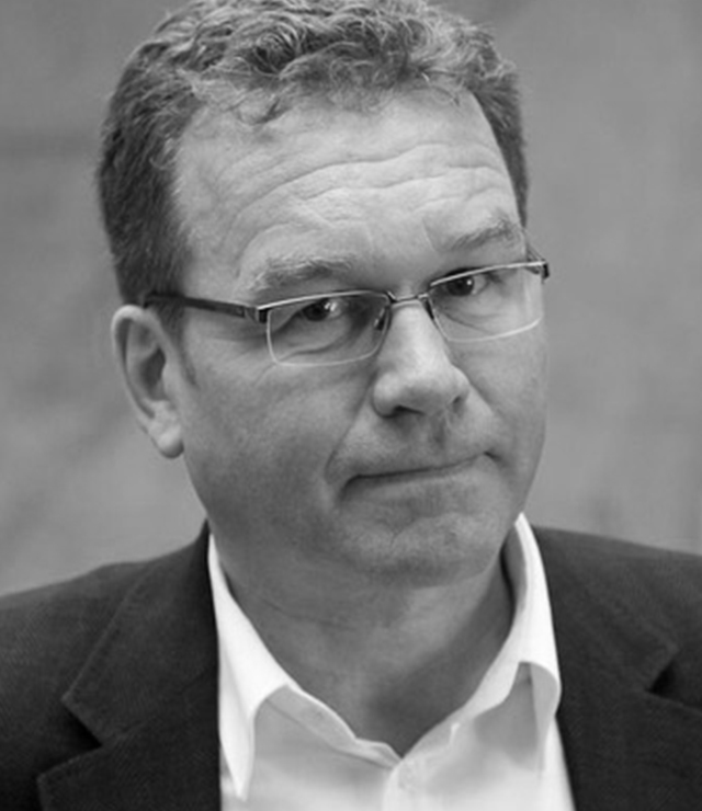 Prof. Dr. Frank Hartmann