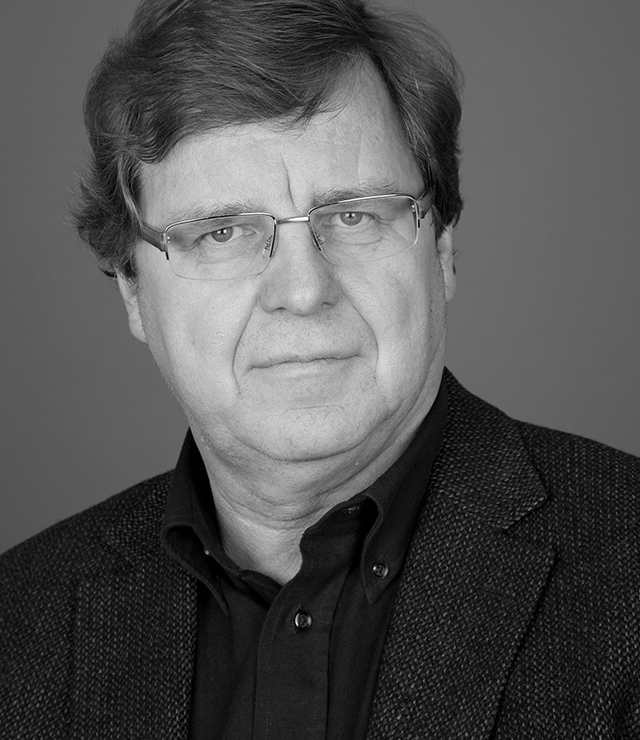 Prof. (em.) Dr. Hans-Dieter Kübler