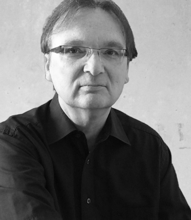 Klaus Schmidbauer