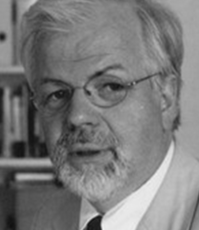 Prof. Dipl.-Ing. (em.) Winfried Göpfert